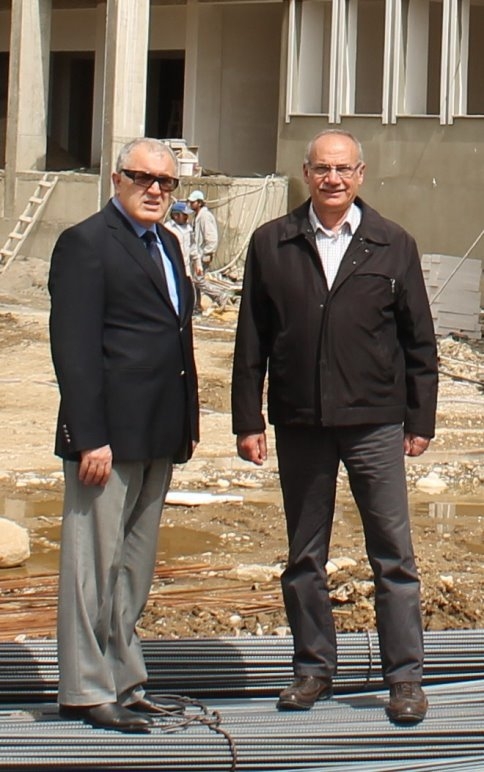 Akyazı Bir Okula Daha Kavuşuyor!