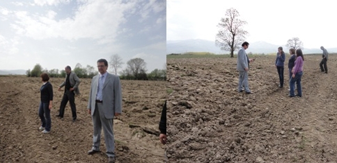 Hayvan Yetiştiricilerine Destek!