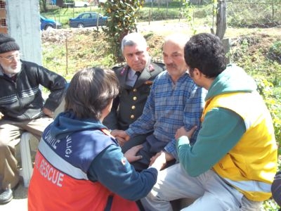 Şırnak'ta Şehidimiz Var