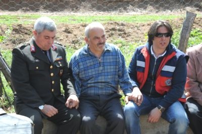 Şırnak'ta Şehidimiz Var