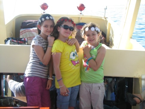 Günü birlik Özel Tur ve Geziler