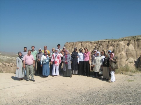 Günü birlik Özel Tur ve Geziler