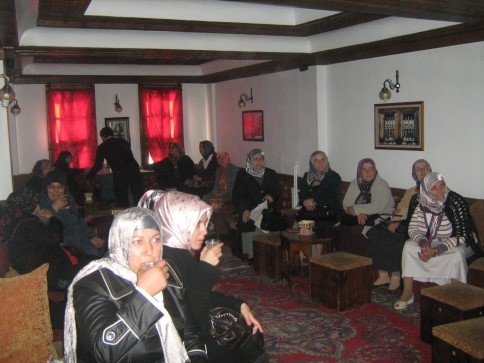 Günü birlik Özel Tur ve Geziler