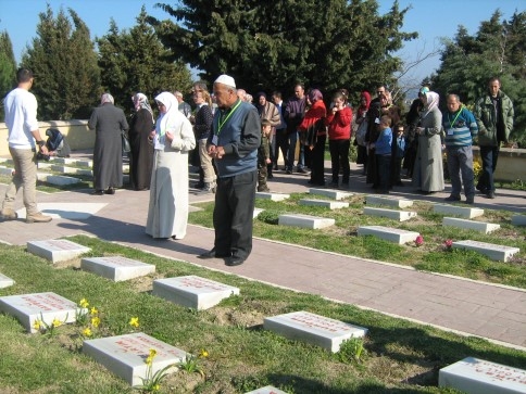 Günü birlik Özel Tur ve Geziler