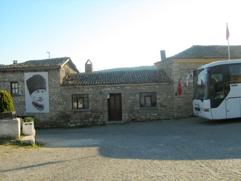 Günü birlik Özel Tur ve Geziler