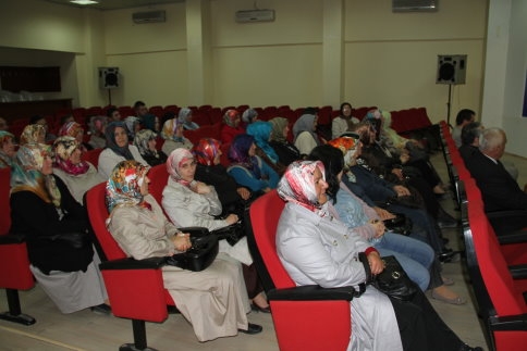 Tagep Süt Besiciliği Kursiyerleri Sertifikalarını Aldı!