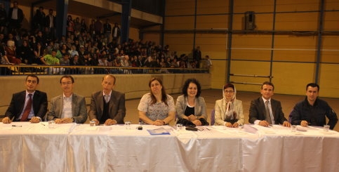 Akyazı’da Yetenek Biziz