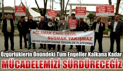 271. Basın Açıklaması