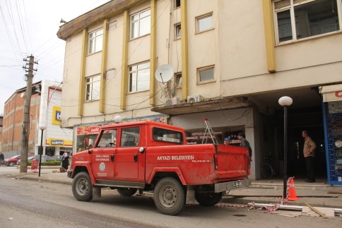 Çalışmayı beğenende var Beğenmeyende