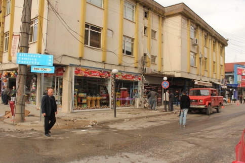 Çalışmayı beğenende var Beğenmeyende