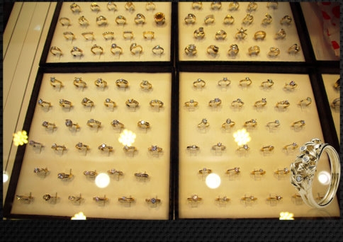 Moda Kuyumcusu Yeni Dizaynıyla Hizmetinizde!