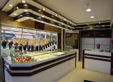 Moda Kuyumcusu Yeni Dizaynıyla Hizmetinizde!