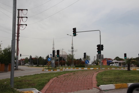 Akyazı İlçesi Kuzuluk Beldesi MOBESE’ye Kavuştu. 