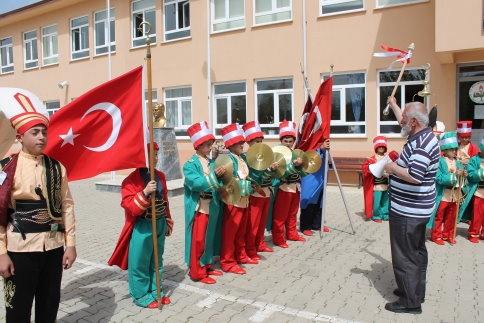 Sakarya’nın En Büyük Mehteran Takımı Çalışmalarına Başladı!
