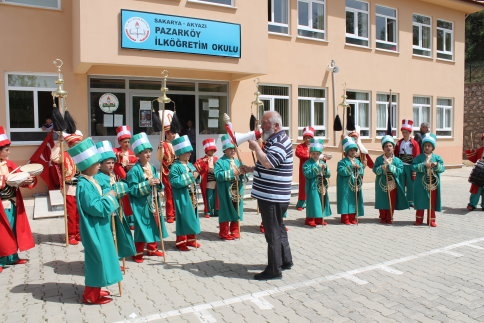 Sakarya’nın En Büyük Mehteran Takımı Çalışmalarına Başladı!
