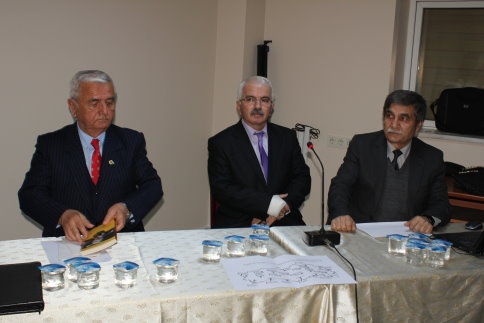 Cahil Kravatlı Eşşekler Yetiştiriyoruz!