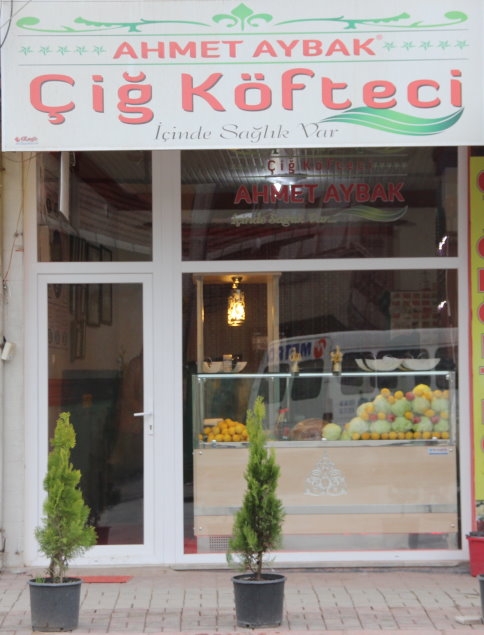 Akyazı’yı Beğendiği Lezzetlerle Buluşturan Ahmet Aybak ‘tan Yeni Hizmetler Daha!