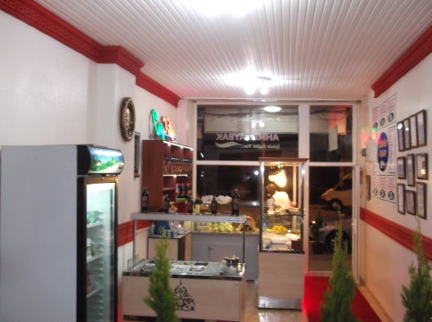 Akyazı’yı Beğendiği Lezzetlerle Buluşturan Ahmet Aybak ‘tan Yeni Hizmetler Daha!