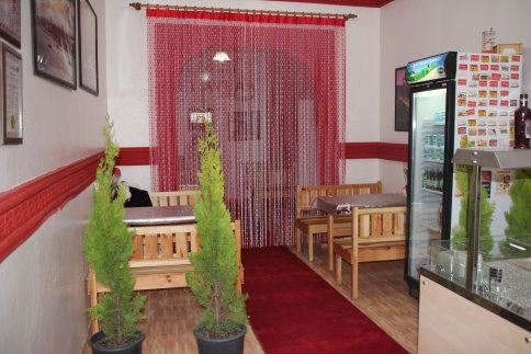 Akyazı’yı Beğendiği Lezzetlerle Buluşturan Ahmet Aybak ‘tan Yeni Hizmetler Daha!