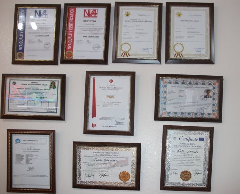 Akyazı’yı Beğendiği Lezzetlerle Buluşturan Ahmet Aybak ‘tan Yeni Hizmetler Daha!