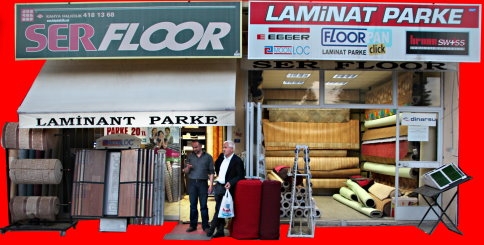 Kahya AVM'de Bu Hafta Hangi Ürünler İndirimli ?