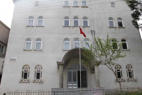 28 Şubat Operasyonunda Tutuklanan Albayın Kur'an Kursuna Girenleri Fişlettiği İddiası!