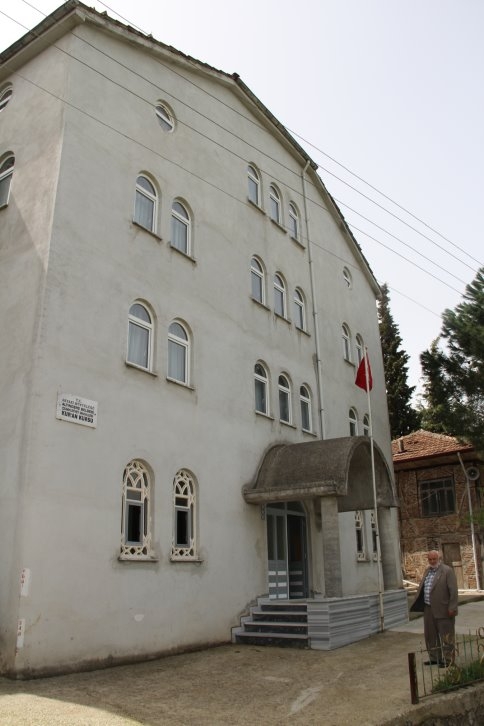 28 Şubat Operasyonunda Tutuklanan Albayın Kur'an Kursuna Girenleri Fişlettiği İddiası!