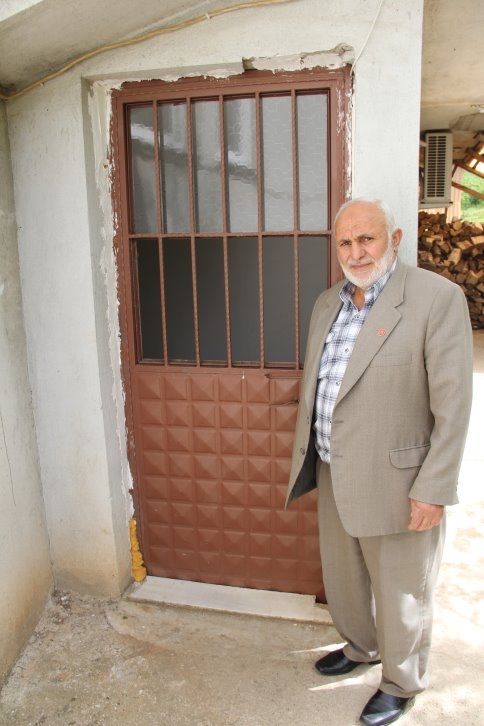 28 Şubat Operasyonunda Tutuklanan Albayın Kur'an Kursuna Girenleri Fişlettiği İddiası!