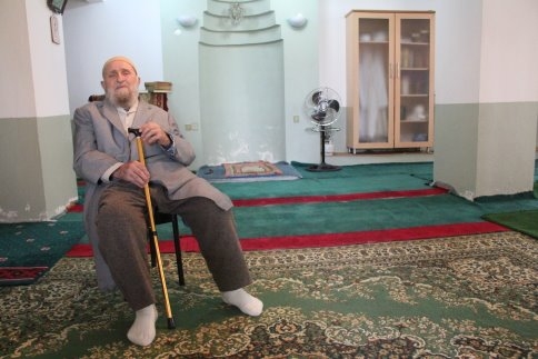 28 Şubat Operasyonunda Tutuklanan Albayın Kur'an Kursuna Girenleri Fişlettiği İddiası!