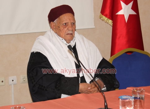 Direniş Sembolünün Oğlu Kuzuluk’ta