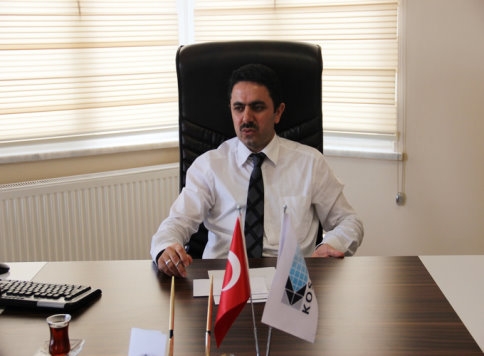 KOSGEB ile çok özel röportaj