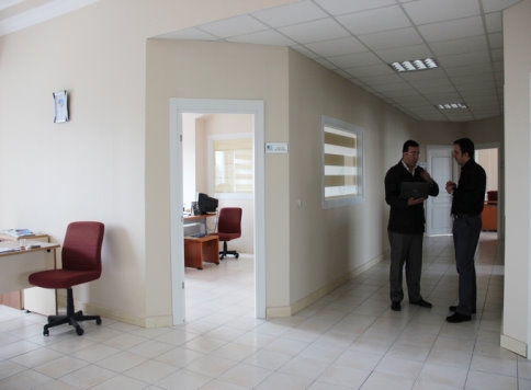 KOSGEB ile çok özel röportaj