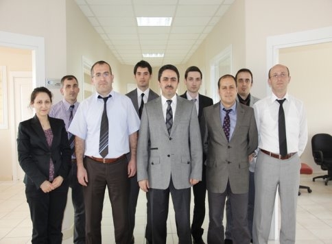 KOSGEB ile çok özel röportaj