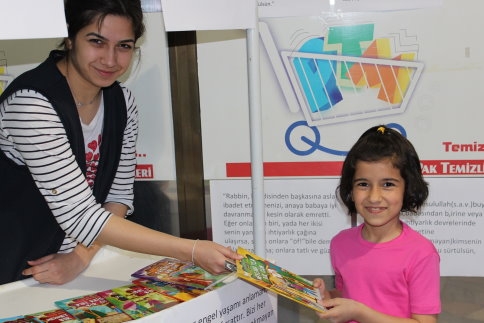 Huzur evlerinde hiçkimse Sahipsiz kalmasın