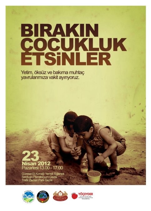 Sapanca YÖÇEYDER Kampanyası