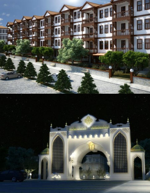 Taraklı Termal Tanıtım ve Satış Bürosu Açıldı.