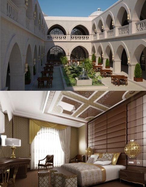 Taraklı Termal Tanıtım ve Satış Bürosu Açıldı.