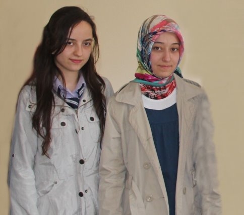 Başarı Dershanesi Akyazı nın gururu olmaya devam ediyor.