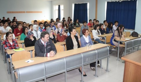 “Stresle Başa Çıkma Yolları”