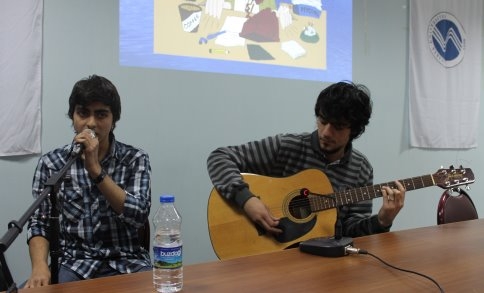 “Stresle Başa Çıkma Yolları”