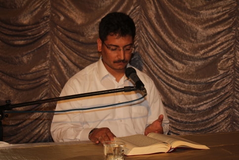 AKEGDER Tarafından Kutlu Doğum Programı!