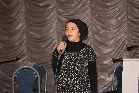 AKEGDER Tarafından Kutlu Doğum Programı!