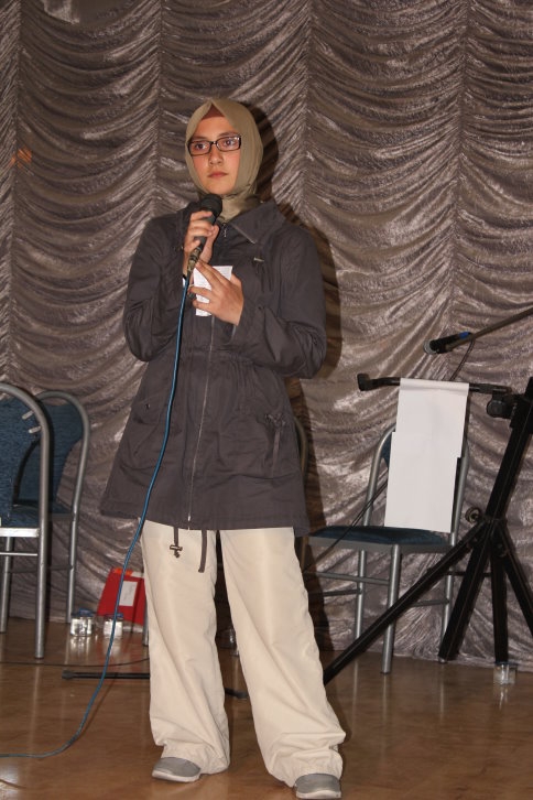 AKEGDER Tarafından Kutlu Doğum Programı!