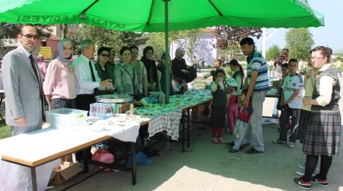 Paris İ.Ö.O 23 Nisan Etkinlikleri!