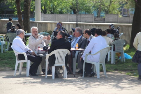 Paris İ.Ö.O 23 Nisan Etkinlikleri!