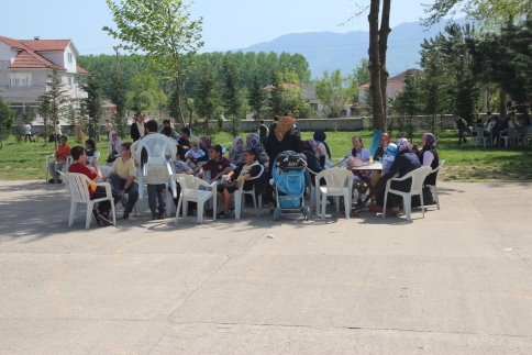Paris İ.Ö.O 23 Nisan Etkinlikleri!