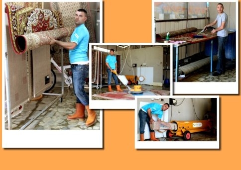 Mevlana Halı ile Altın Modası!