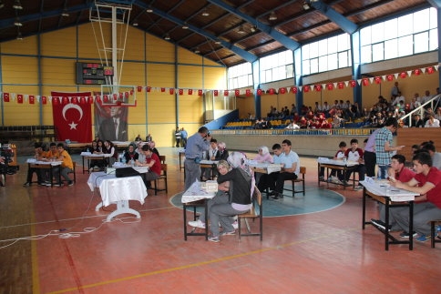 Akyazı Belediyesi’nden Muhteşem Kutlu Doğum Yarışması.