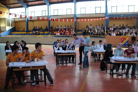 Akyazı Belediyesi’nden Muhteşem Kutlu Doğum Yarışması.