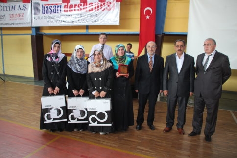 Akyazı Belediyesi’nden Muhteşem Kutlu Doğum Yarışması.